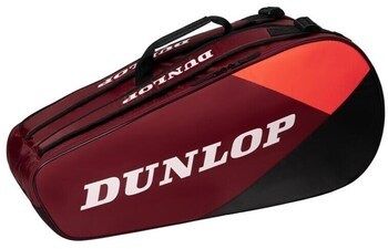 Športové tašky Dunlop  Cx Club