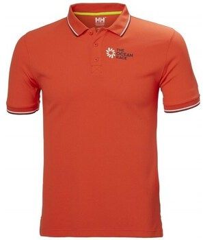 Tričká s krátkym rukávom Helly Hansen  Tor Merch