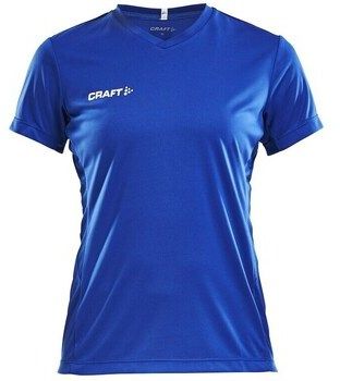 Tričká s krátkym rukávom Craft  Squad Solid