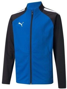 Mikiny Puma  Teamliga Poly
