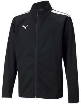 Mikiny Puma  Teamliga Poly