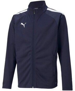 Mikiny Puma  Teamliga Poly