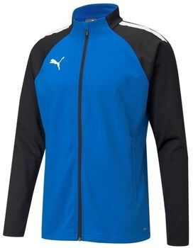 Mikiny Puma  Teamliga Poly