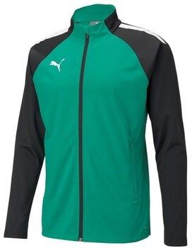 Mikiny Puma  Teamliga Poly