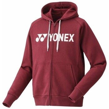 Mikiny Yonex  Logo