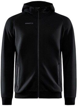 Mikiny Craft  Soul Full Zip