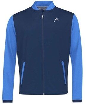 Mikiny Head  Breaker Fullzip