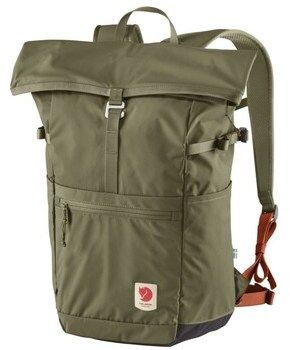 Ruksaky a batohy Fjallraven  High Coast Foldsack 24