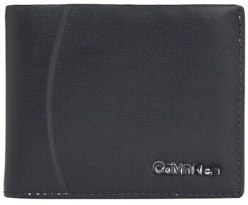 Peňaženky Calvin Klein Jeans  Minimal Focus Bifold