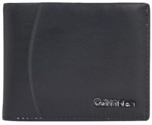 Peňaženky Calvin Klein Jeans  Minimal Focus Bifold