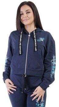 Mikiny Emporio Armani  6KTM11TJ5FZ01554