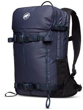 Ruksaky a batohy Mammut  2560002405975