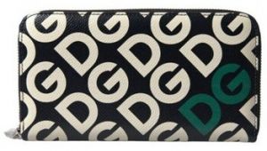 Peňaženky D&G  BI10473AA887