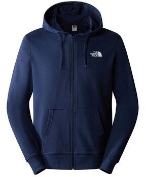 Mikiny The North Face  Open Ga Fzhd Light