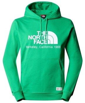Mikiny The North Face  Scrap Bkl Cali Hd