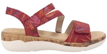 Sandále Remonte  Chaussures R6860