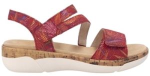 Sandále Remonte  Chaussures R6860