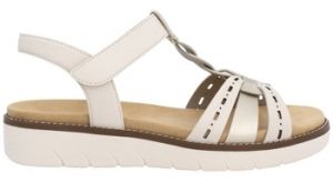 Sandále Remonte  Chaussures D2044