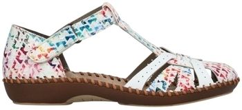 Sandále Rieker  Chaussures M1650
