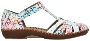 Sandále Rieker  Chaussures M1650