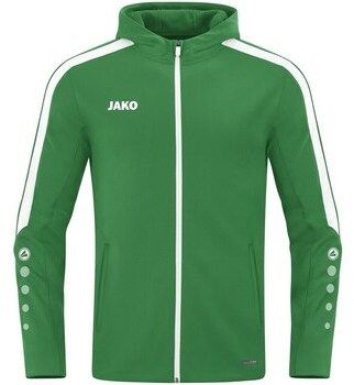 Mikiny Jako  6823200