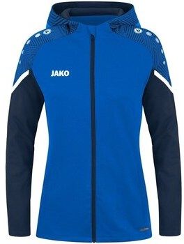 Mikiny Jako  M9622403