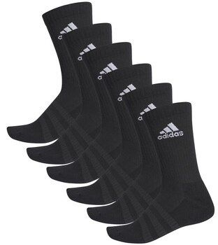 Ponožky adidas  6PP