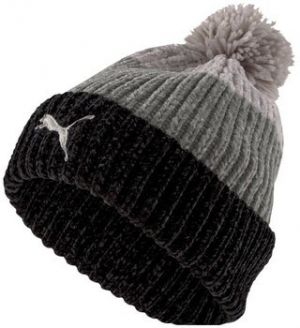 Čiapky Puma  Pom Beanie