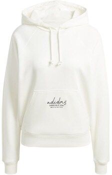 Mikiny adidas  W Bluv Q3