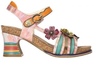 Sandále Laura Vita  Chaussures DECBYO 21