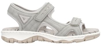 Sandále Rieker  Chaussures 68866