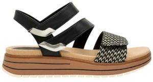 Sandále Marco Tozzi  Chaussures 2-28504-44