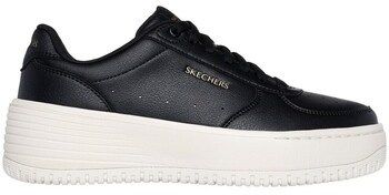 Nízke tenisky Skechers  185110BLK