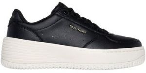 Nízke tenisky Skechers  185110BLK