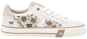 Derbie Mustang  Chaussures 1272-312