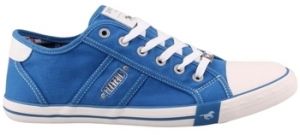 Derbie Mustang  Chaussures 4058-310