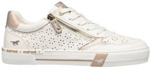 Derbie Mustang  Chaussures 1353-310