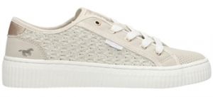 Derbie Mustang  Chaussures 1516-302