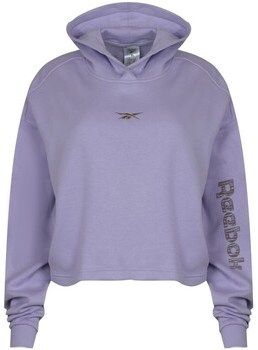 Mikiny Reebok Sport  Modern Safari Coverup
