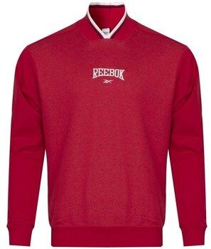 Mikiny Reebok Sport  Cl Var Ft Crew