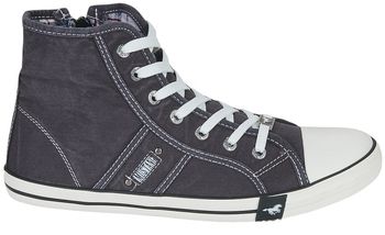 Derbie Mustang  Chaussures 4058-505