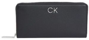 Peňaženky Calvin Klein Jeans  K60K611778BEH