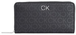 Peňaženky Calvin Klein Jeans  K60K6117710GJ