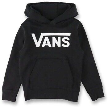 Mikiny Vans  VN0008C6BLK1
