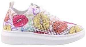 Derbie Mustang  Chaussures 1468-301