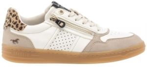 Derbie Mustang  Chaussures 1511-301