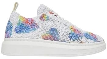 Derbie Mustang  Chaussures 1468-301