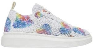 Derbie Mustang  Chaussures 1468-301