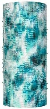 Šále/Štóle/Šatky Buff  ChustaCOOLNETUVBLAUWTURQUOISE