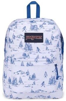Ruksaky a batohy Jansport  Rucksäcke  26 Liter EK0A5BAO5E4